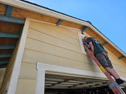 Best Wood Siding Installation  in Mount Vernon, VA